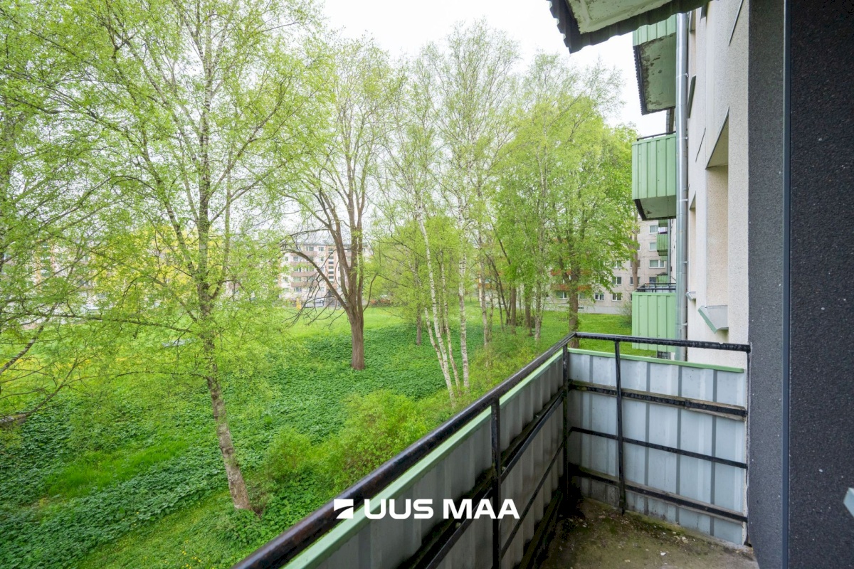 Tallinn, Mustamäe linnaosa, Mustamäe, Mustamäe tee 175
