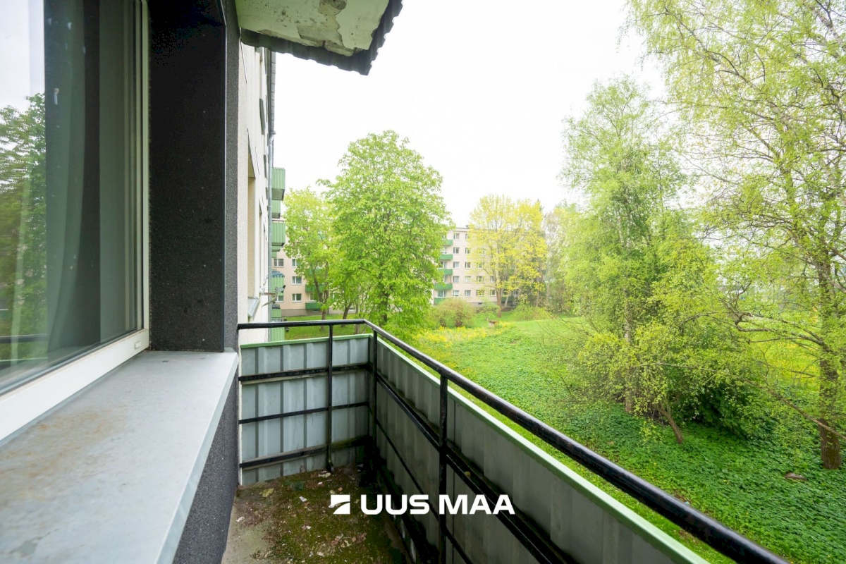 Tallinn, Mustamäe linnaosa, Mustamäe, Mustamäe tee 175