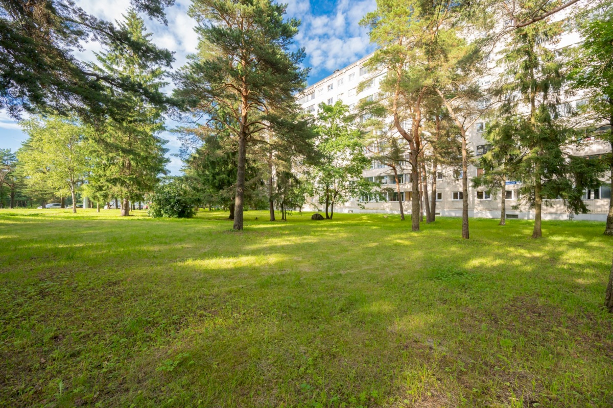 Tallinn, Mustamäe linnaosa, Ehitajate tee 74