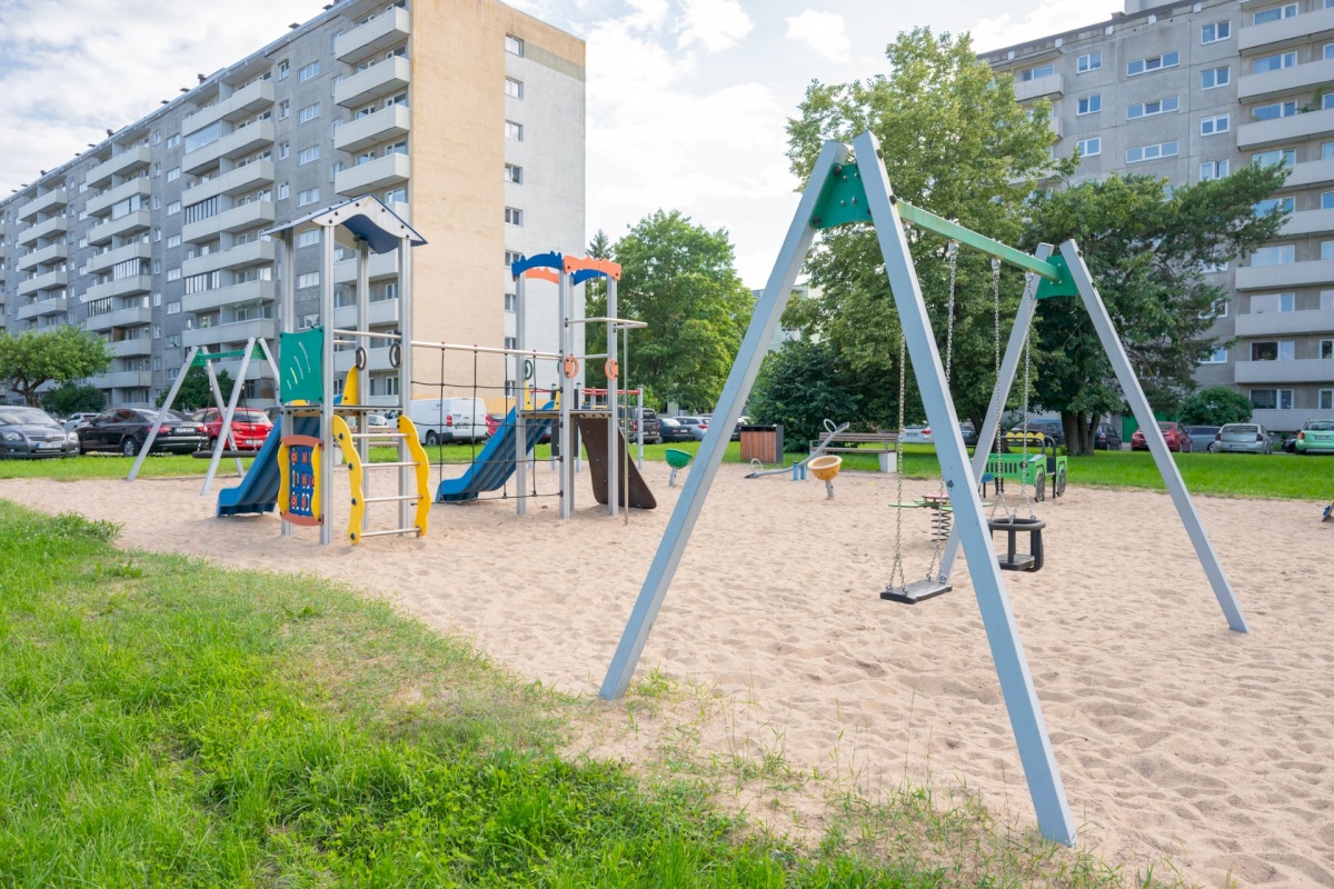 Tallinn, Mustamäe linnaosa, Ehitajate tee 74