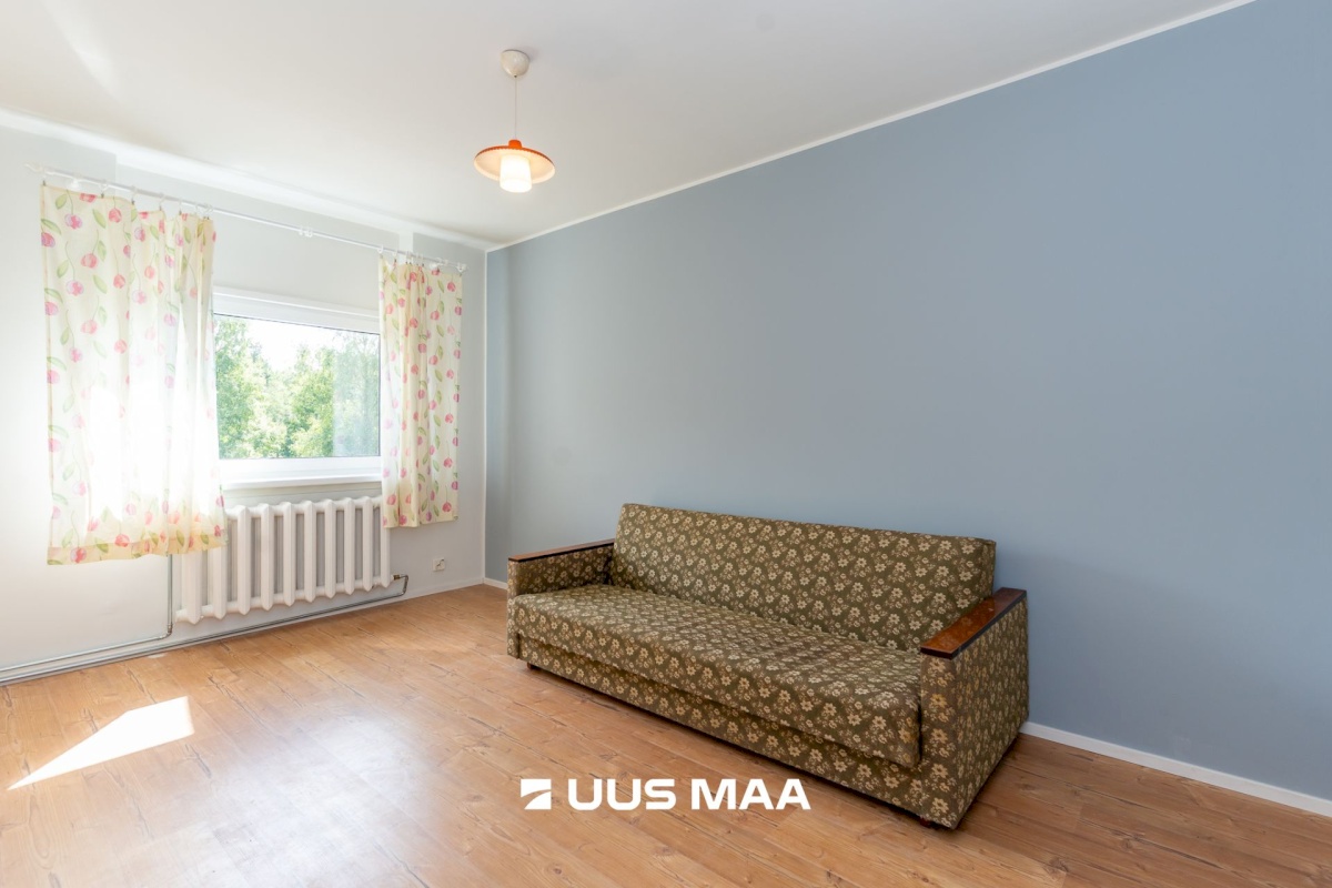 Hiiumaa vald, Jausa küla, Sireli