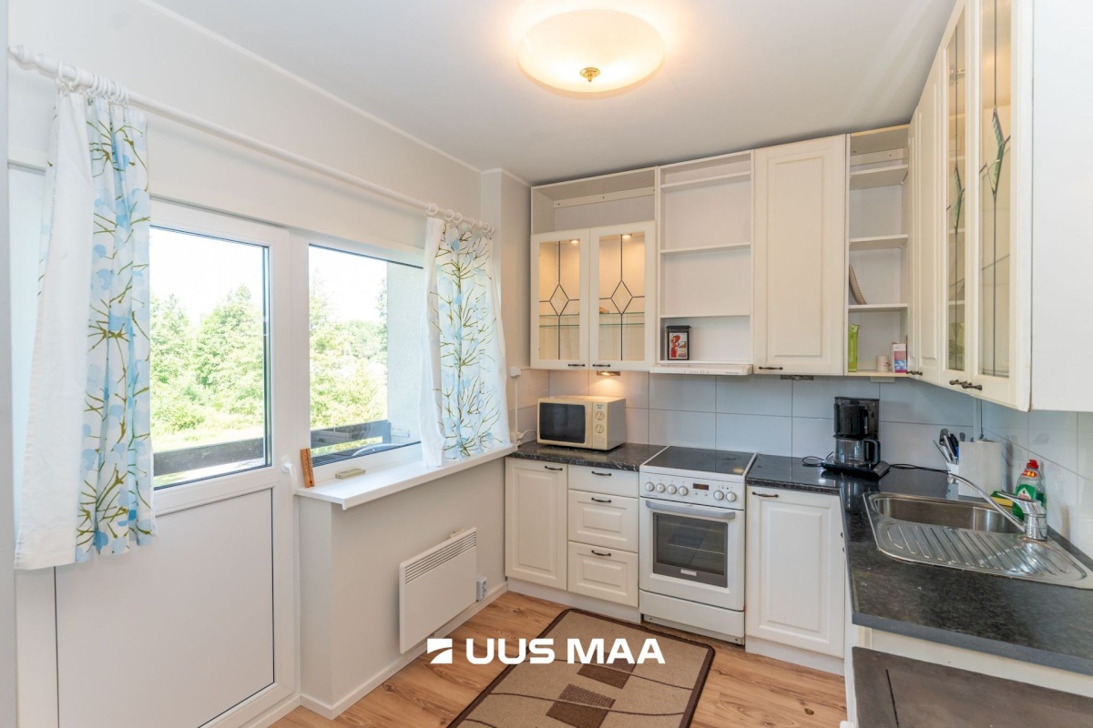 Hiiumaa vald, Jausa küla, Sireli