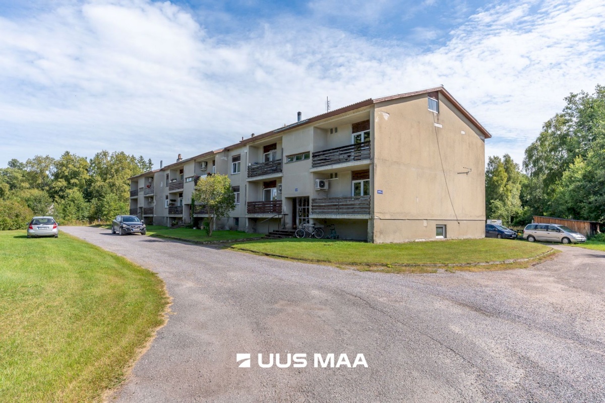 Hiiumaa vald, Jausa küla, Sireli