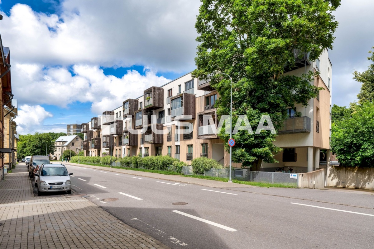 Tallinn, Kesklinna linnaosa, Juurdeveo 19