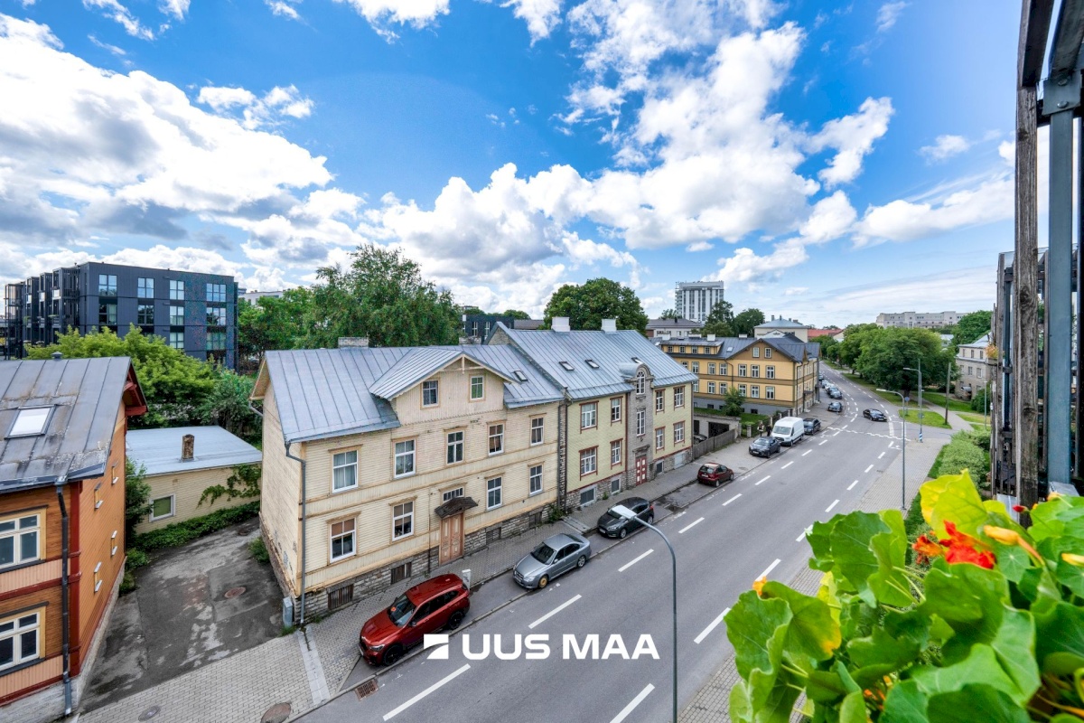 Tallinn, Kesklinna linnaosa, Juurdeveo 19