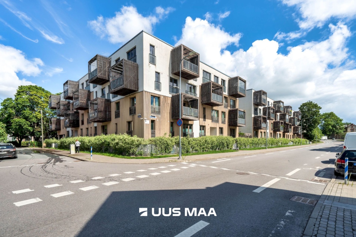 Tallinn, Kesklinna linnaosa, Juurdeveo 19