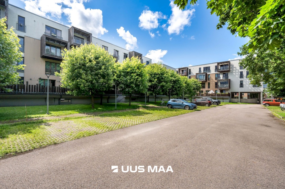 Tallinn, Kesklinna linnaosa, Juurdeveo 19