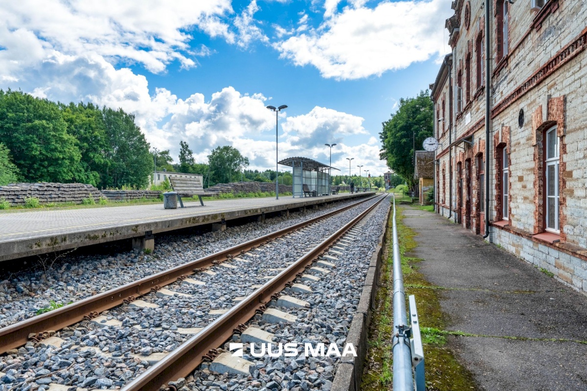 Tallinn, Kesklinna linnaosa, Juurdeveo 19