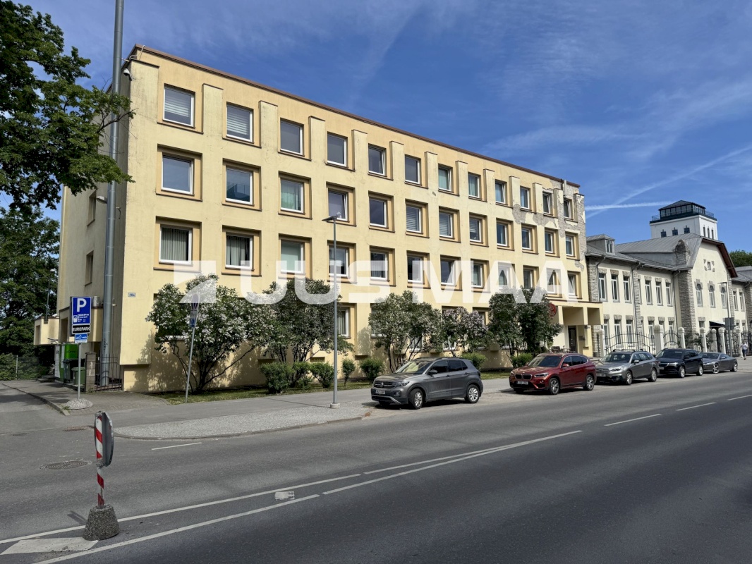Tallinn, Põhja-Tallinna linnaosa, Kalamaja, tööstuse 48a