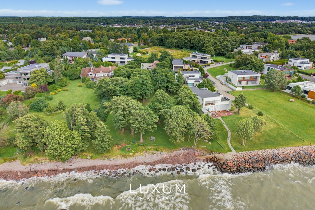 Viimsi vald, Pringi küla, Mere tee 5