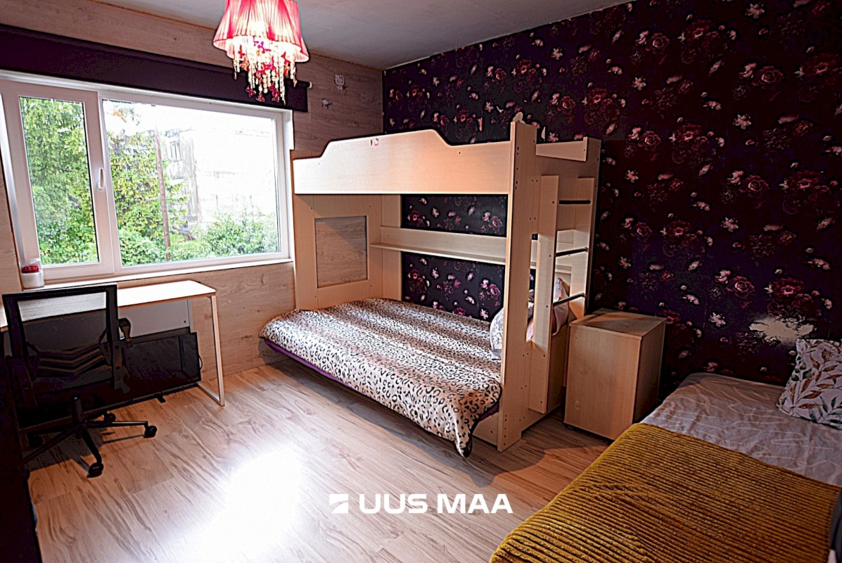 Lääne-Nigula vald, Rõude küla, Siimu tee 6