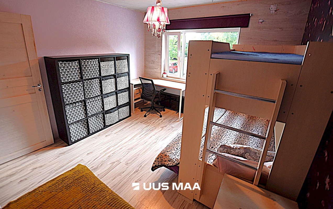 Lääne-Nigula vald, Rõude küla, Siimu tee 6