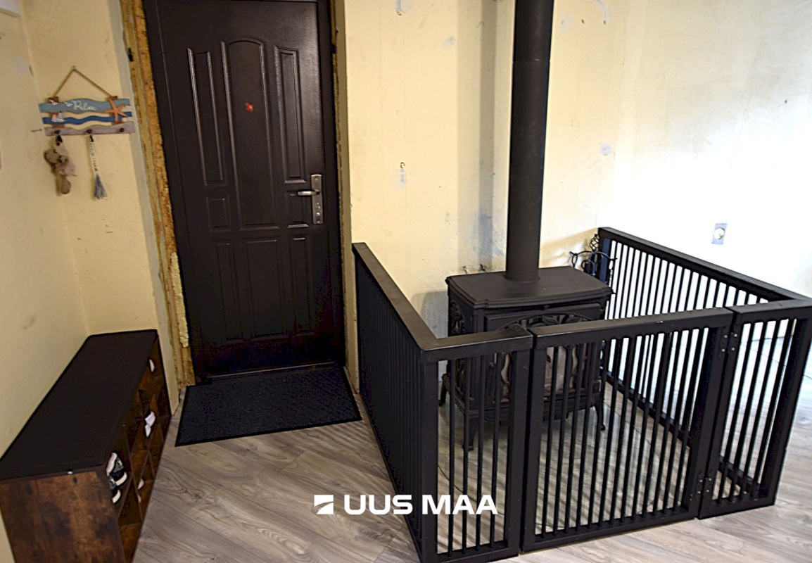 Lääne-Nigula vald, Rõude küla, Siimu tee 6