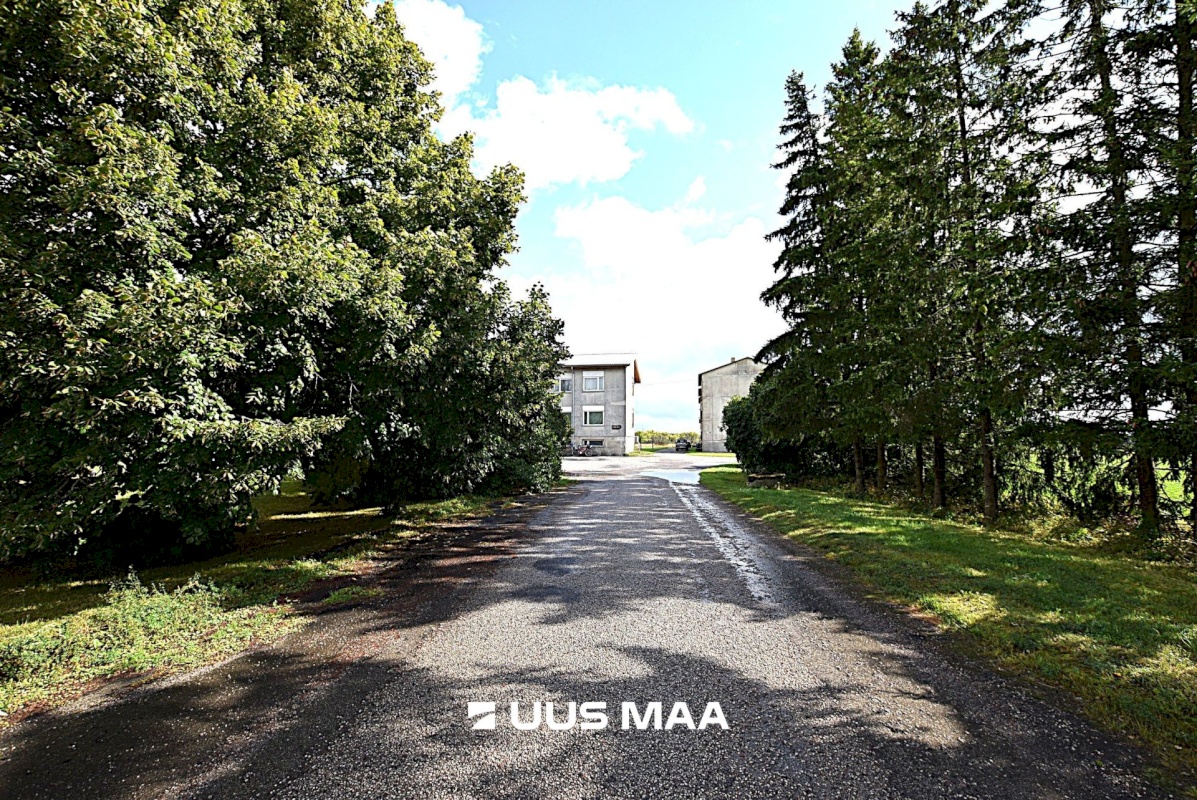 Lääne-Nigula vald, Rõude küla, Siimu tee 6