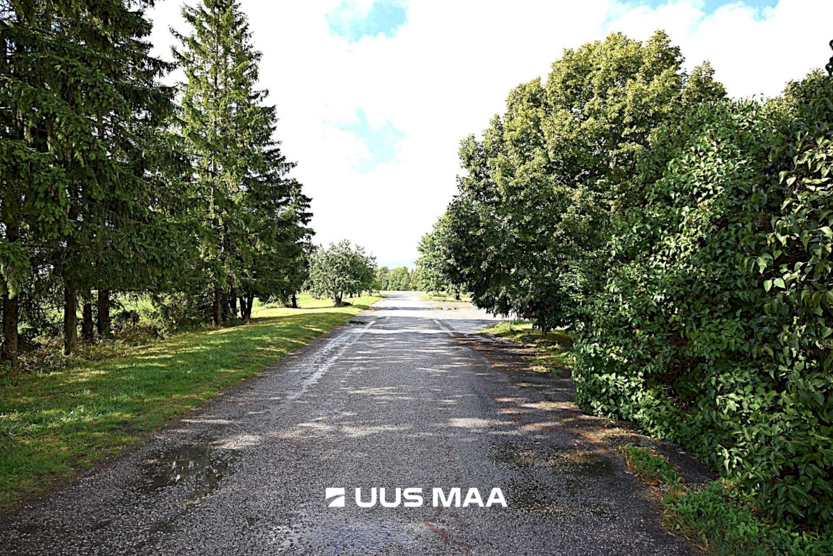 Lääne-Nigula vald, Rõude küla, Siimu tee 6