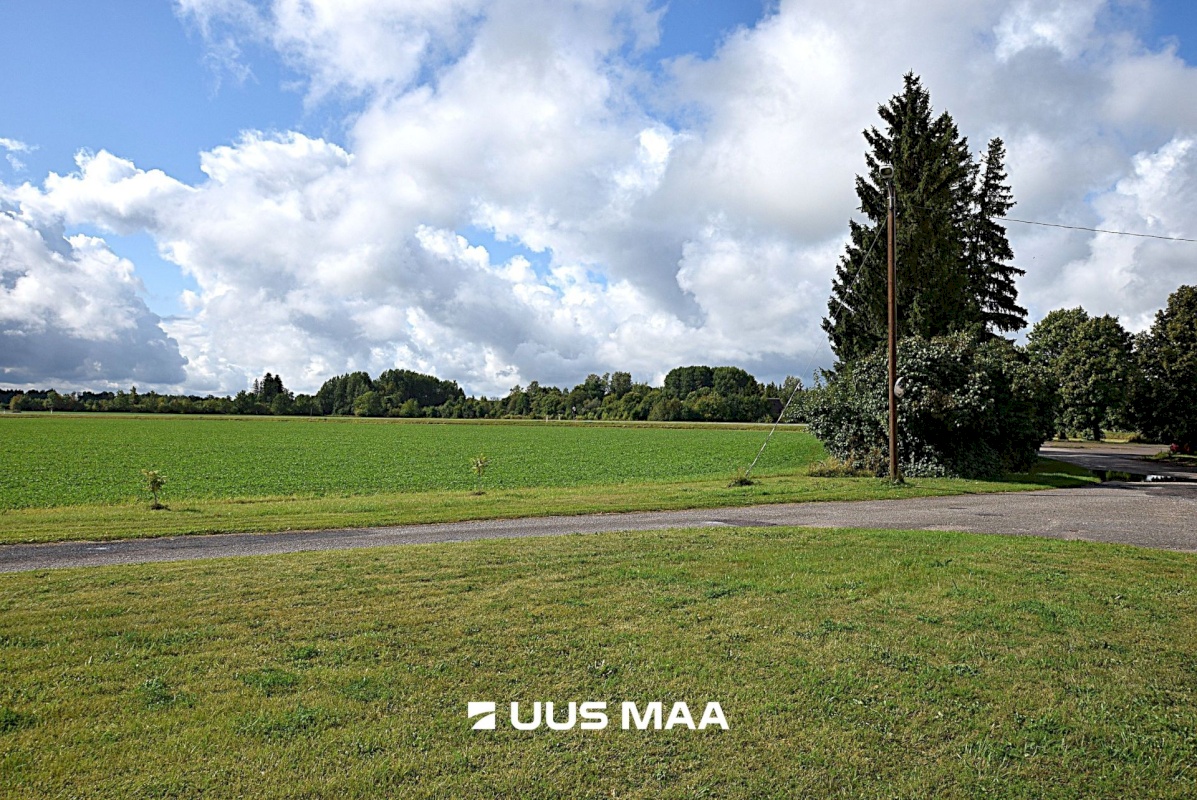 Lääne-Nigula vald, Rõude küla, Siimu tee 6