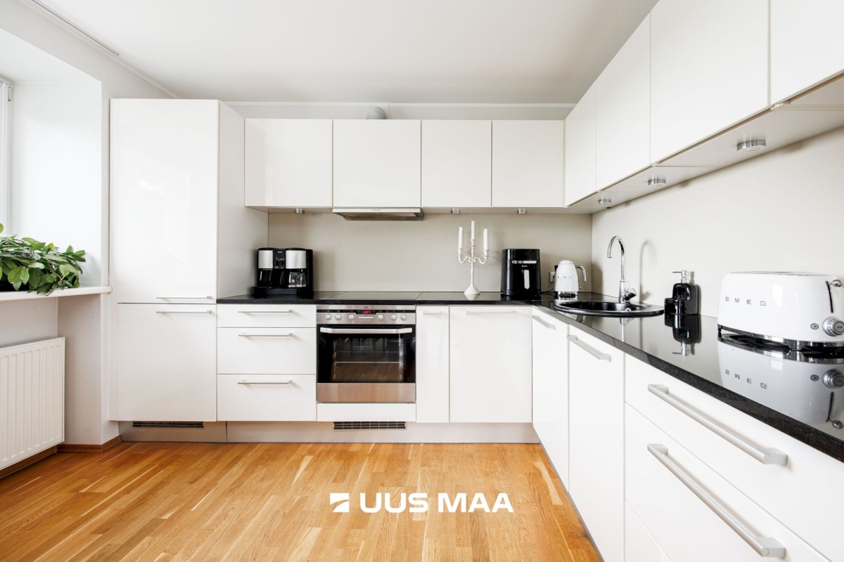 Tallinn, Nõmme linnaosa, Tungla tn 12