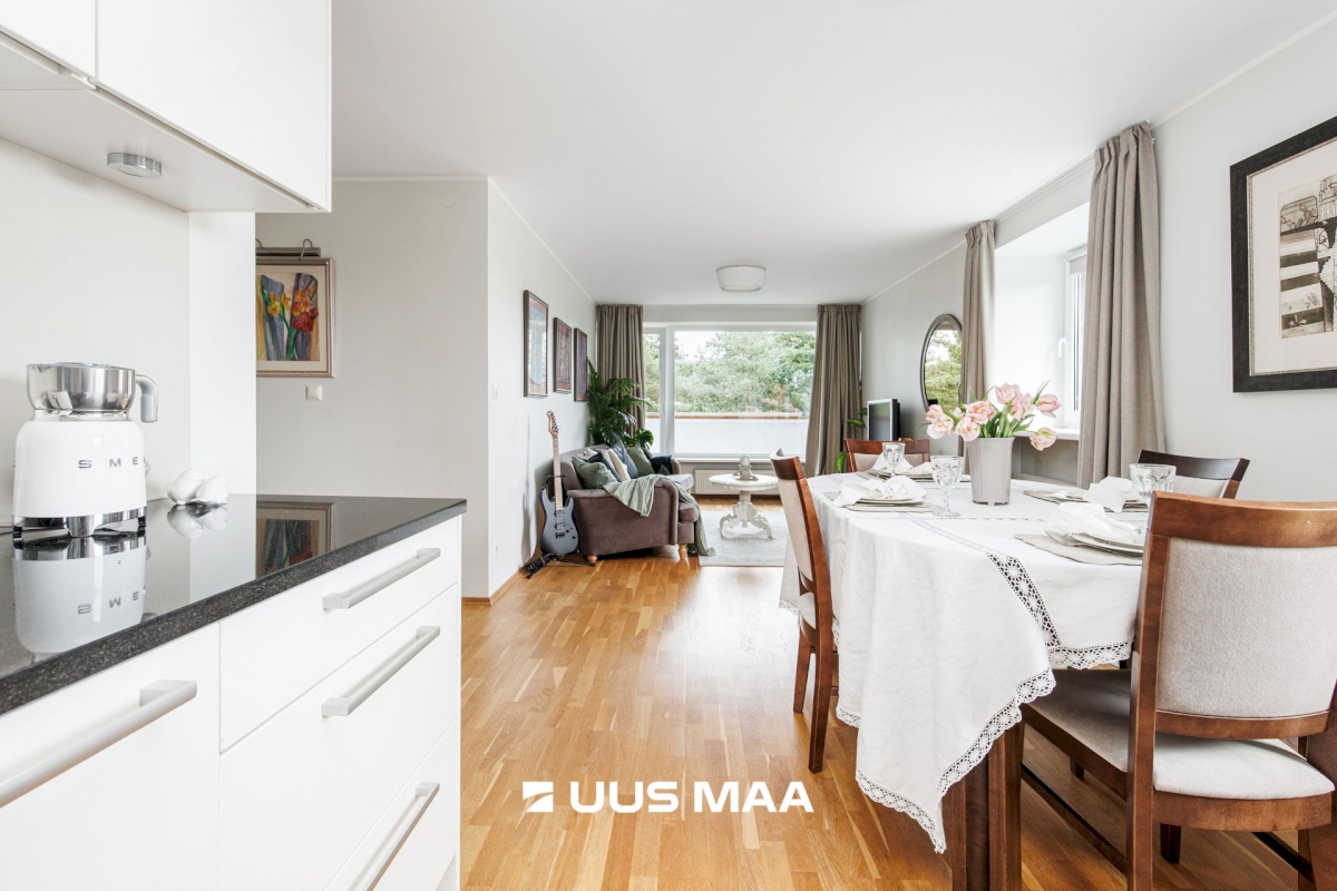 Tallinn, Nõmme linnaosa, Tungla tn 12