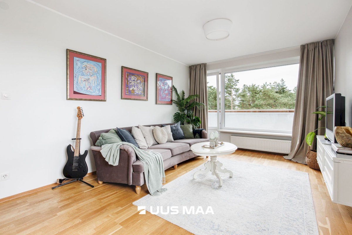 Tallinn, Nõmme linnaosa, Tungla tn 12