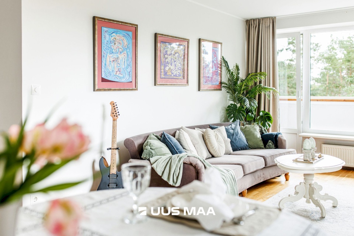 Tallinn, Nõmme linnaosa, Tungla tn 12