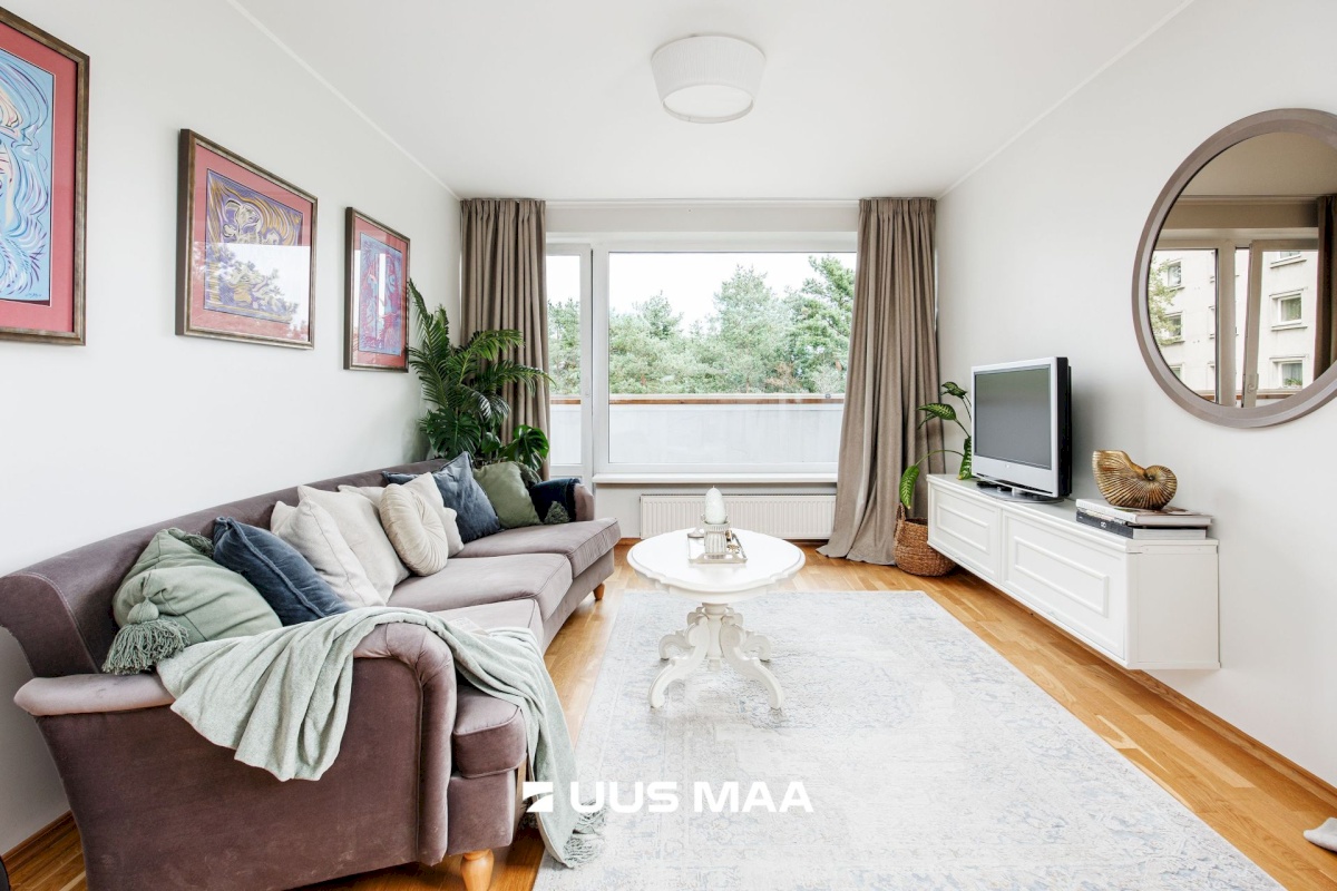 Tallinn, Nõmme linnaosa, Tungla tn 12