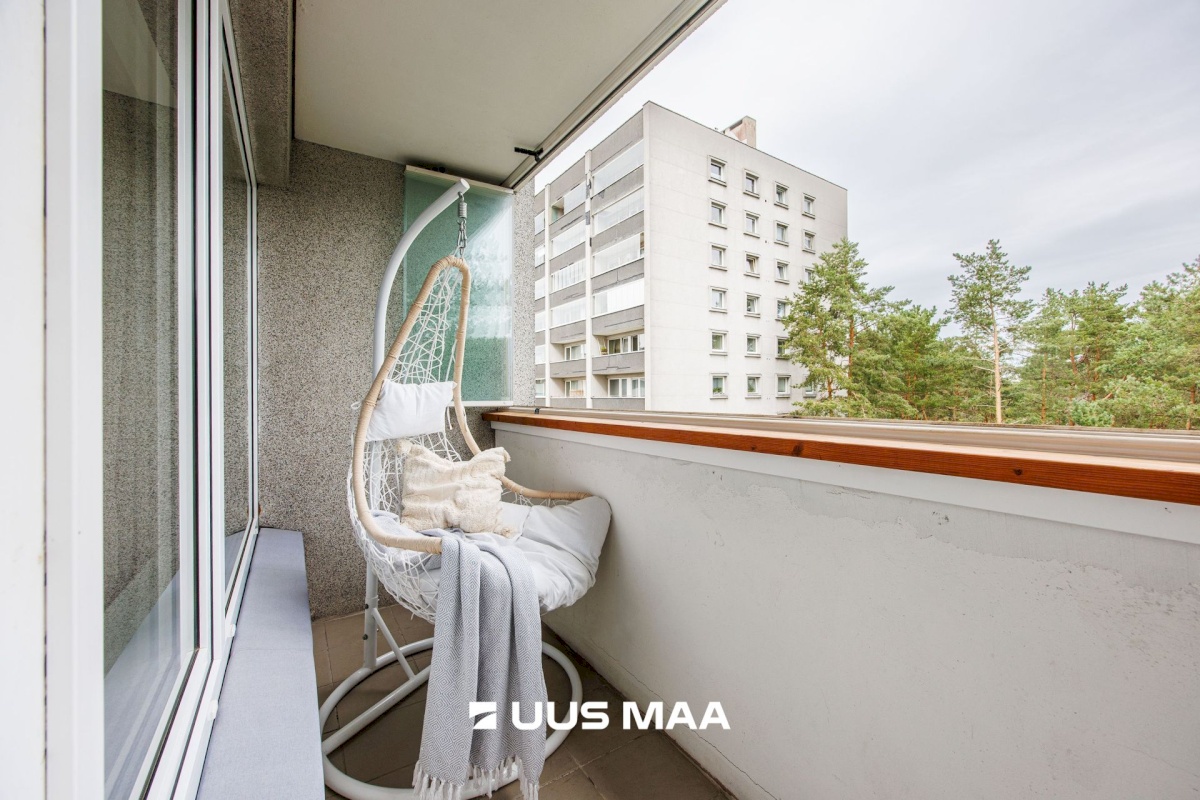 Tallinn, Nõmme linnaosa, Tungla tn 12