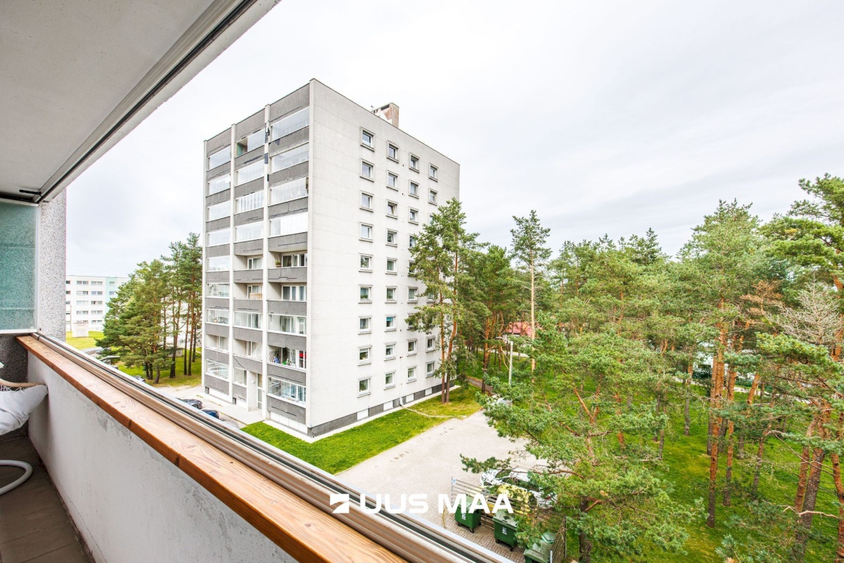 Tallinn, Nõmme linnaosa, Tungla tn 12