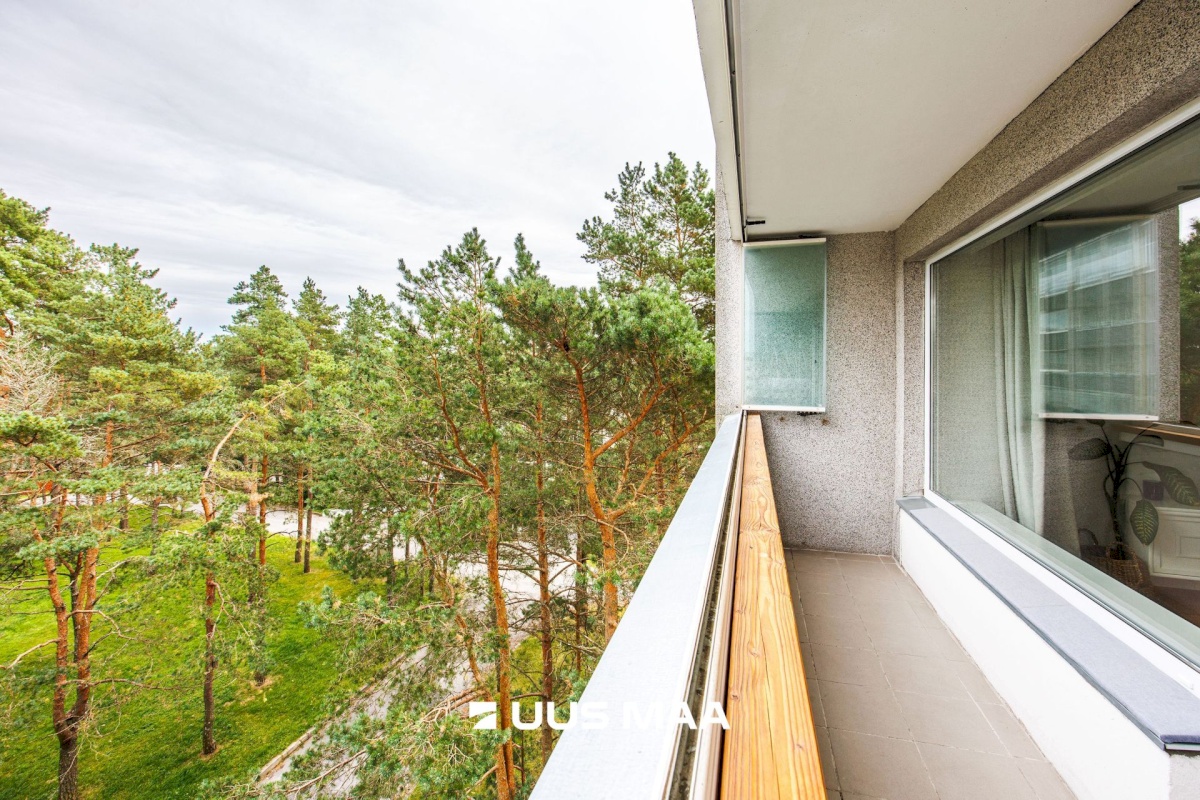 Tallinn, Nõmme linnaosa, Tungla tn 12