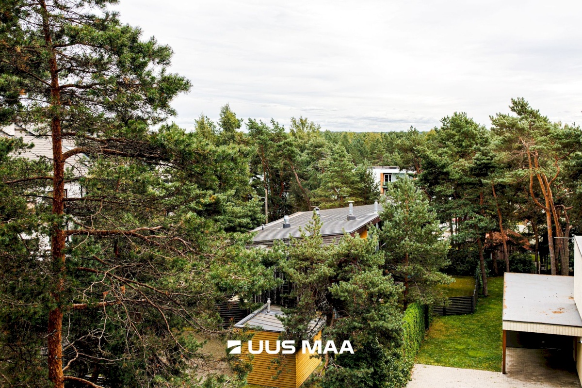 Tallinn, Nõmme linnaosa, Tungla tn 12