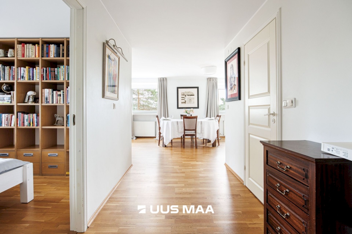 Tallinn, Nõmme linnaosa, Tungla tn 12