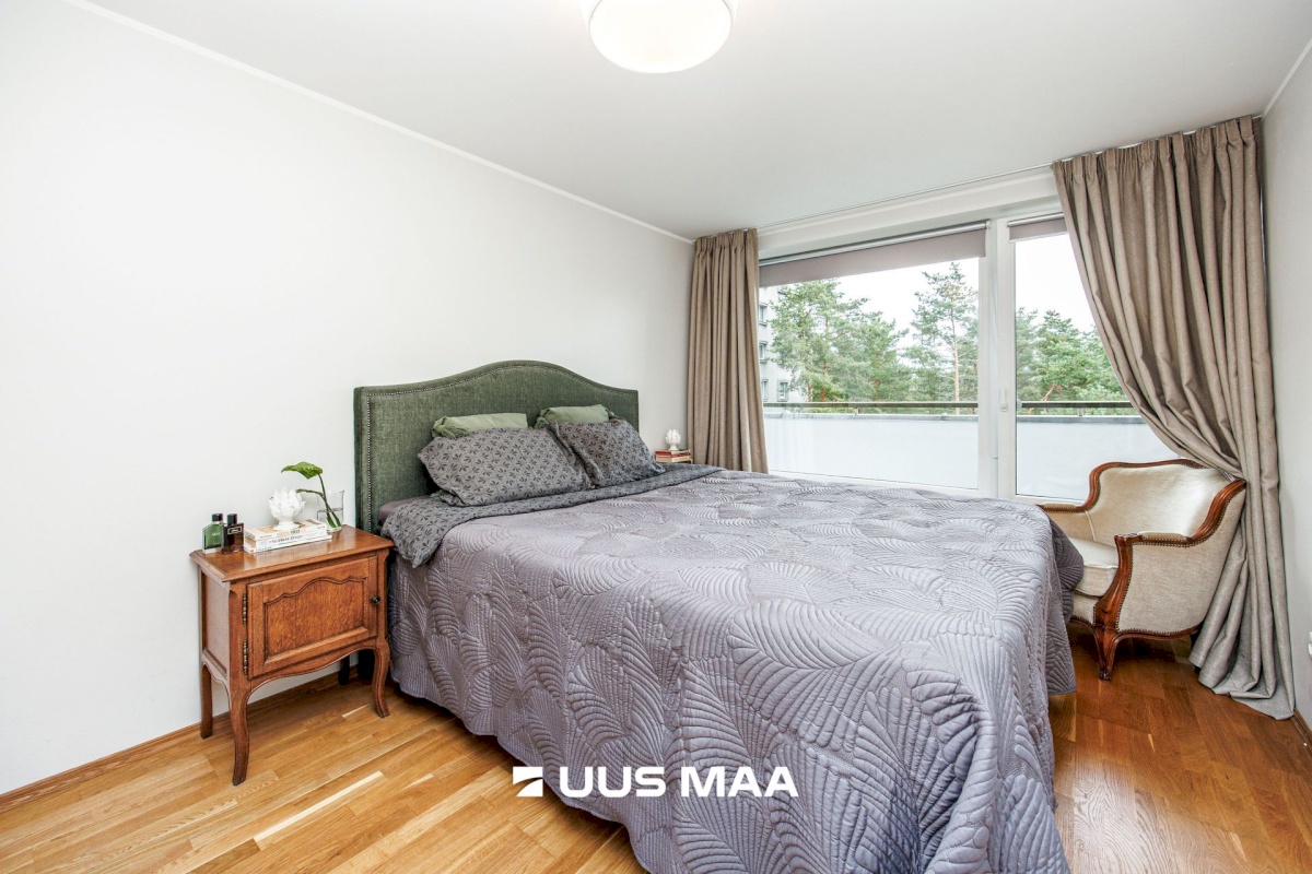 Tallinn, Nõmme linnaosa, Tungla tn 12