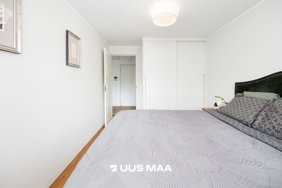 Tallinn, Nõmme linnaosa, Tungla tn 12