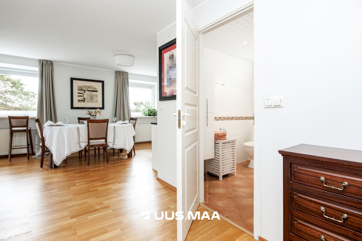 Tallinn, Nõmme linnaosa, Tungla tn 12