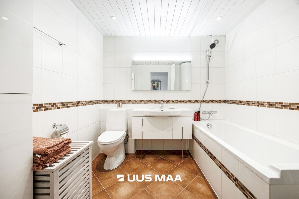 Tallinn, Nõmme linnaosa, Tungla tn 12