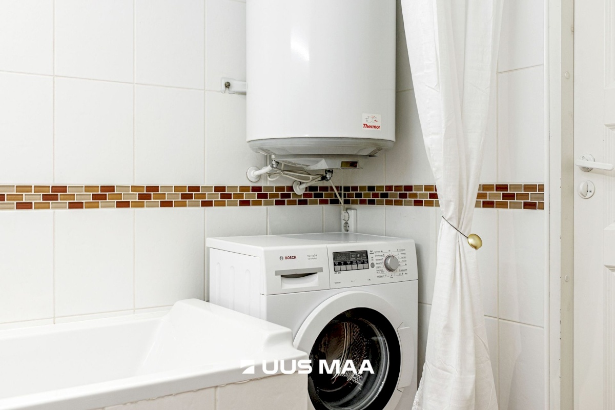 Tallinn, Nõmme linnaosa, Tungla tn 12