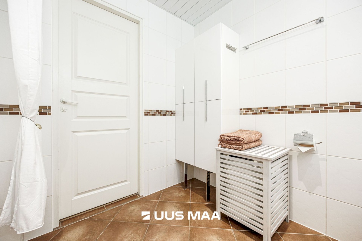 Tallinn, Nõmme linnaosa, Tungla tn 12