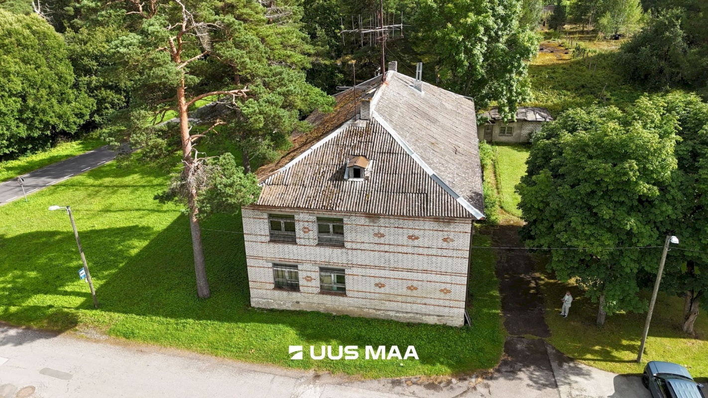 Kose vald, Vardja küla, Vardja tee 1a