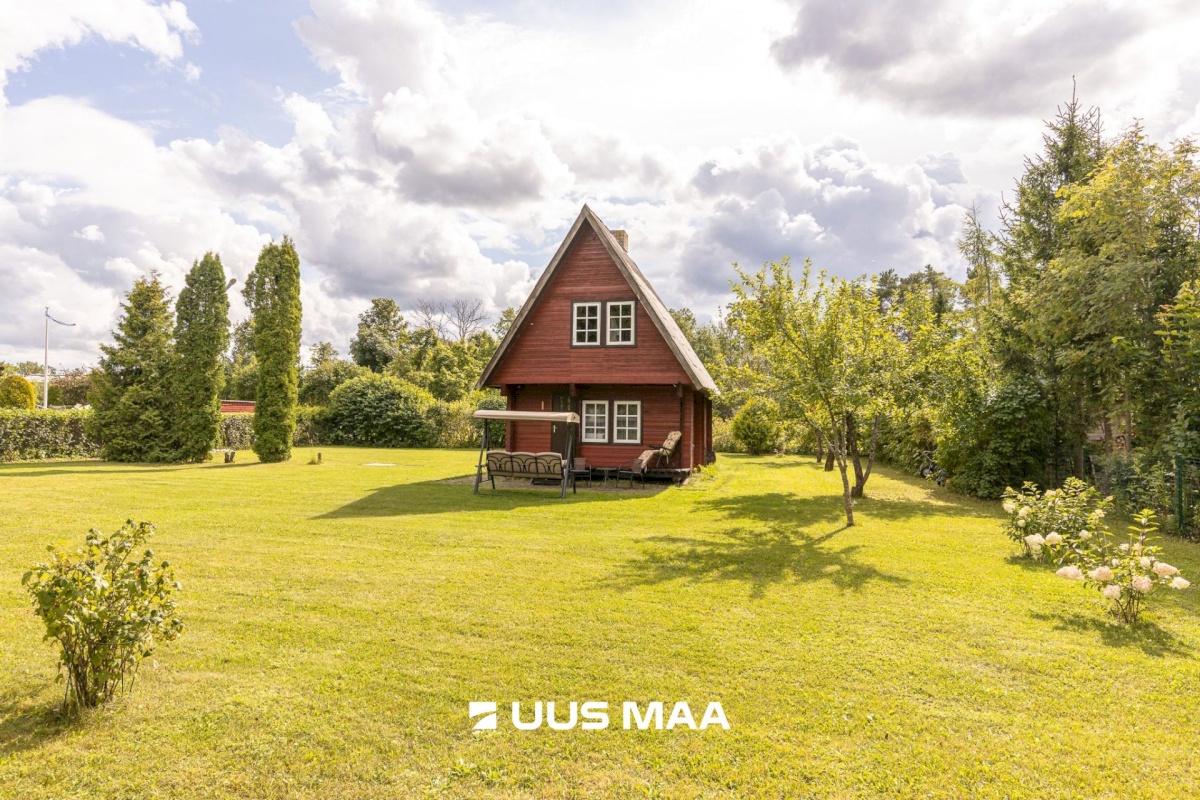 Lääne-Harju vald, Tuulna küla, Astangu vkt 19