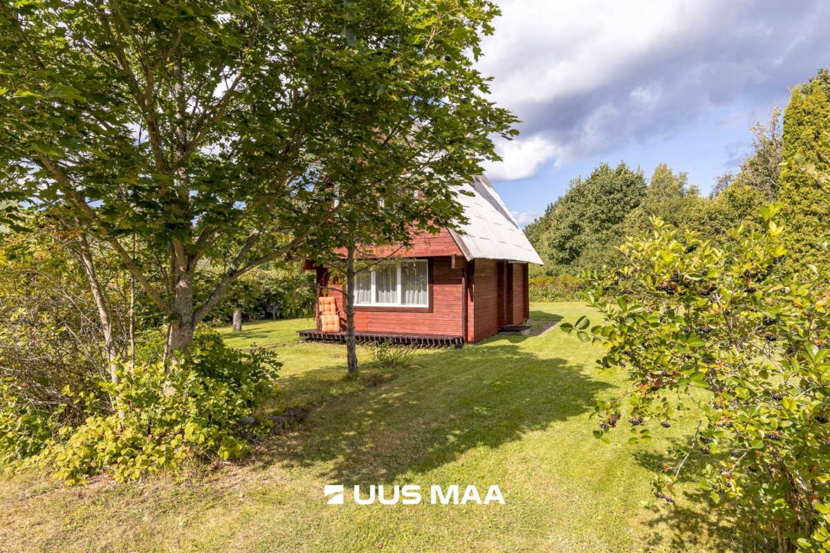Lääne-Harju vald, Tuulna küla, Astangu vkt 19