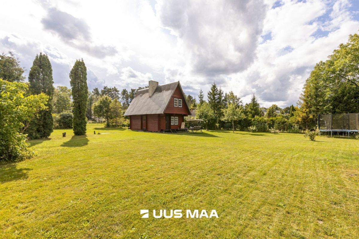 Lääne-Harju vald, Tuulna küla, Astangu vkt 19
