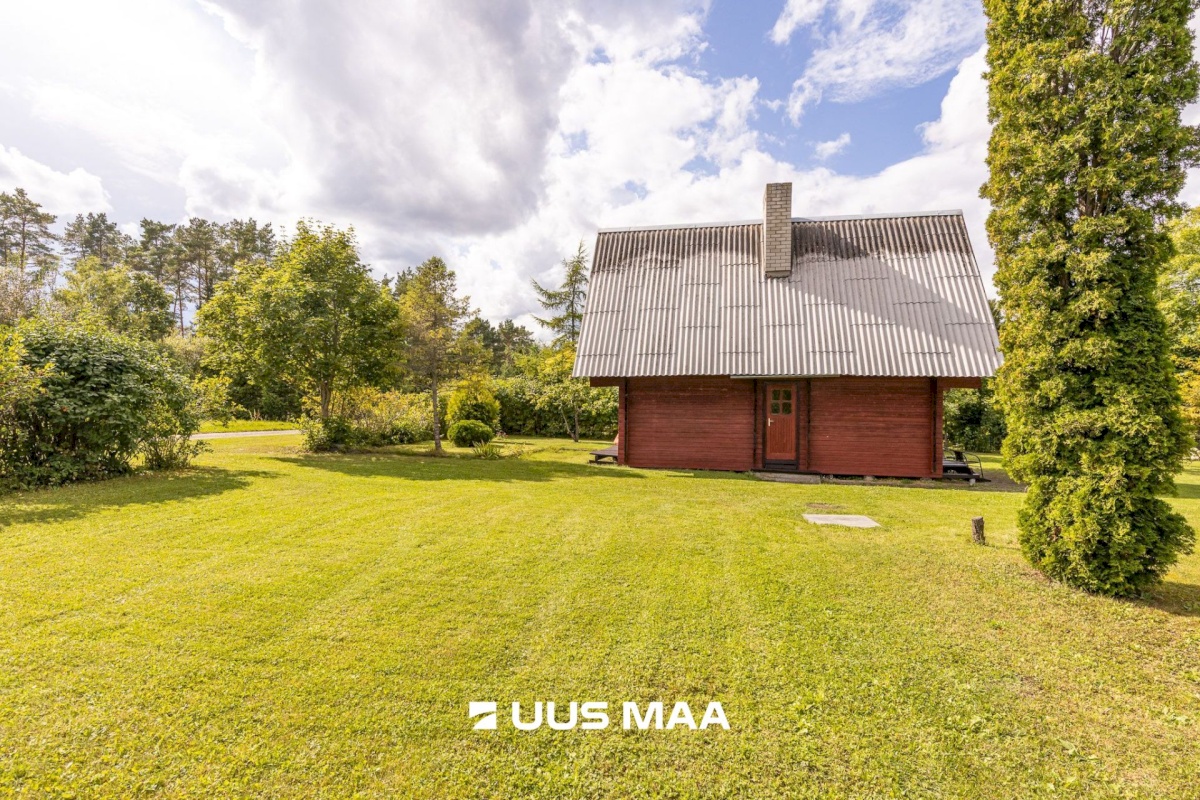Lääne-Harju vald, Tuulna küla, Astangu vkt 19