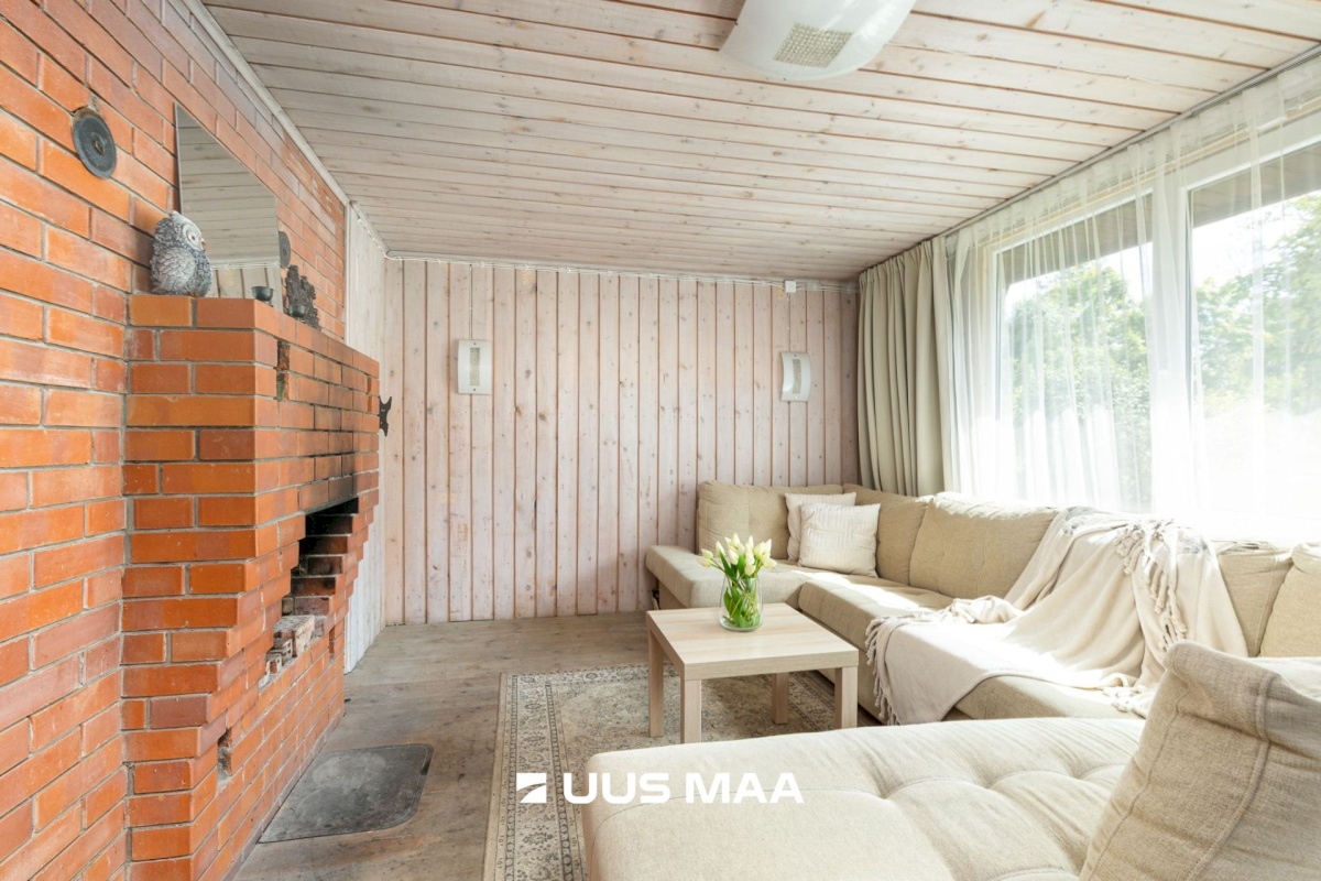Lääne-Harju vald, Tuulna küla, Astangu vkt 19