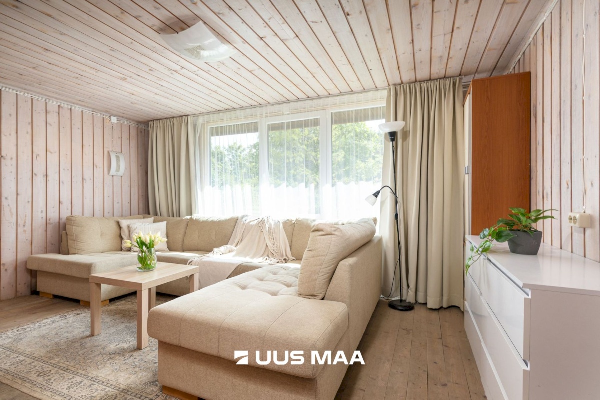 Lääne-Harju vald, Tuulna küla, Astangu vkt 19