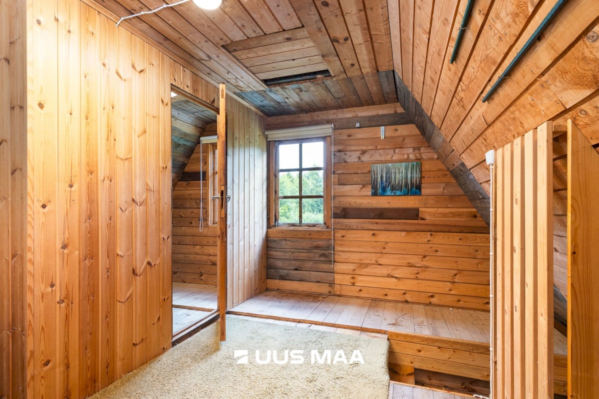 Lääne-Harju vald, Tuulna küla, Astangu vkt 19