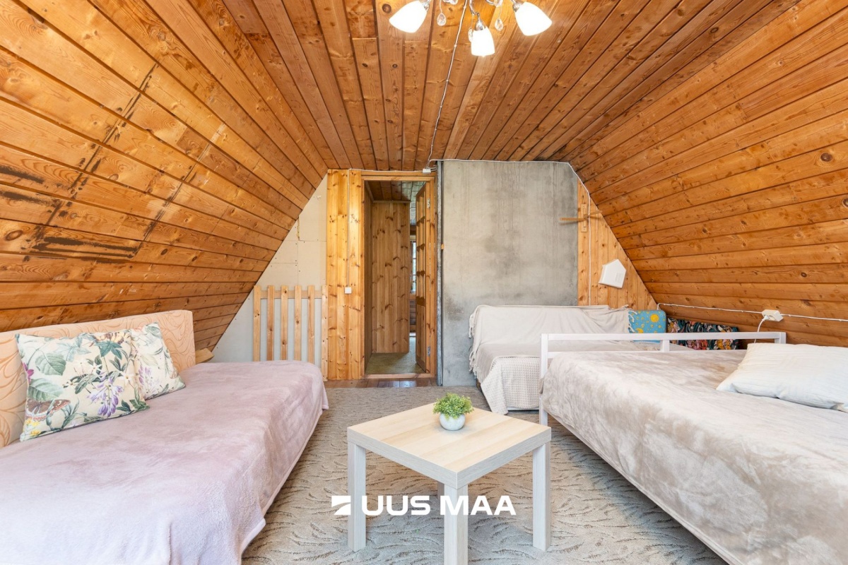 Lääne-Harju vald, Tuulna küla, Astangu vkt 19