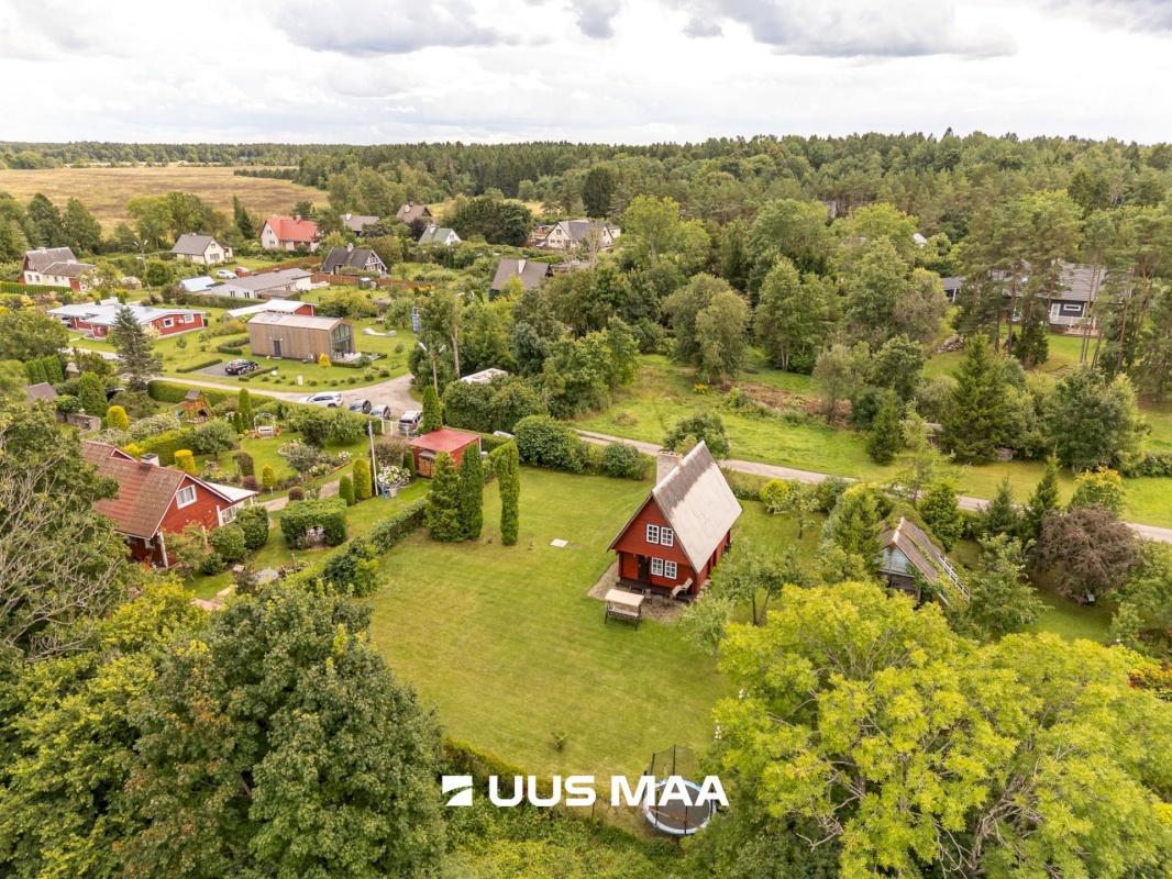 Lääne-Harju vald, Tuulna küla, Astangu vkt 19