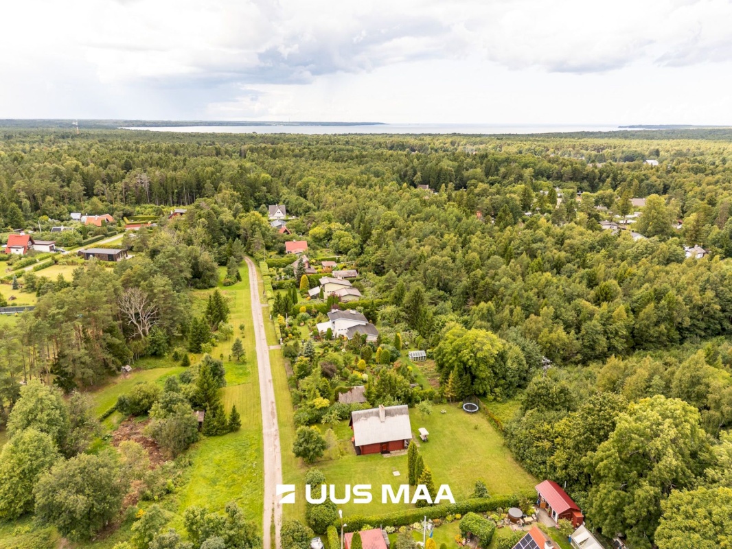 Lääne-Harju vald, Tuulna küla, Astangu vkt 19