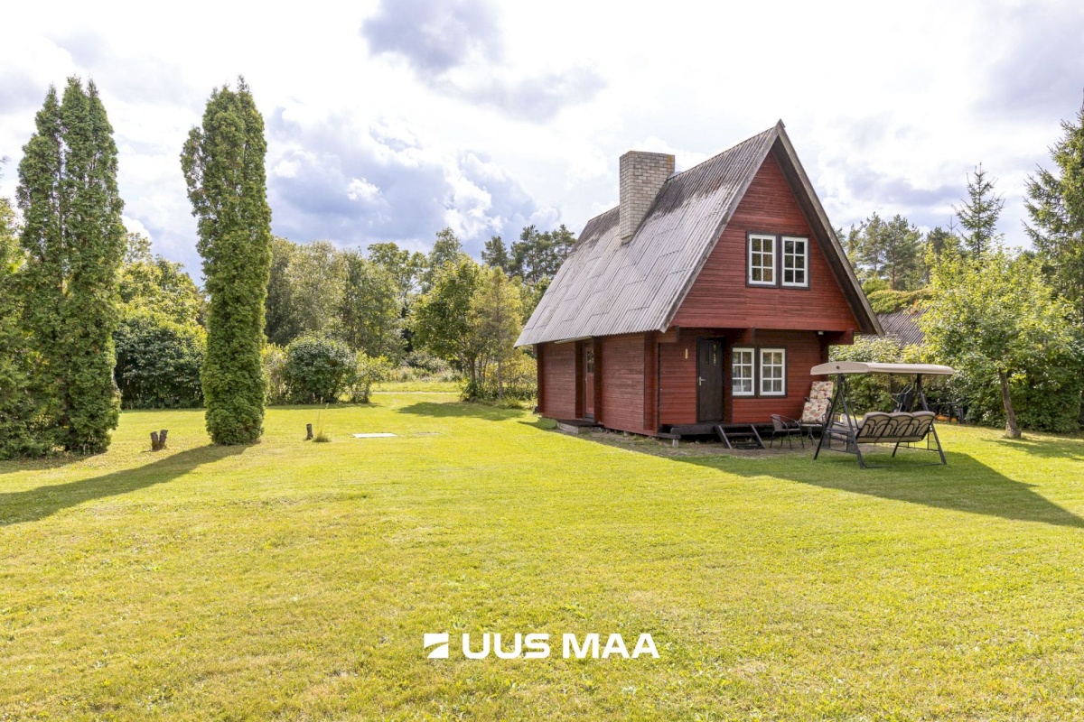 Lääne-Harju vald, Tuulna küla, Astangu vkt 19