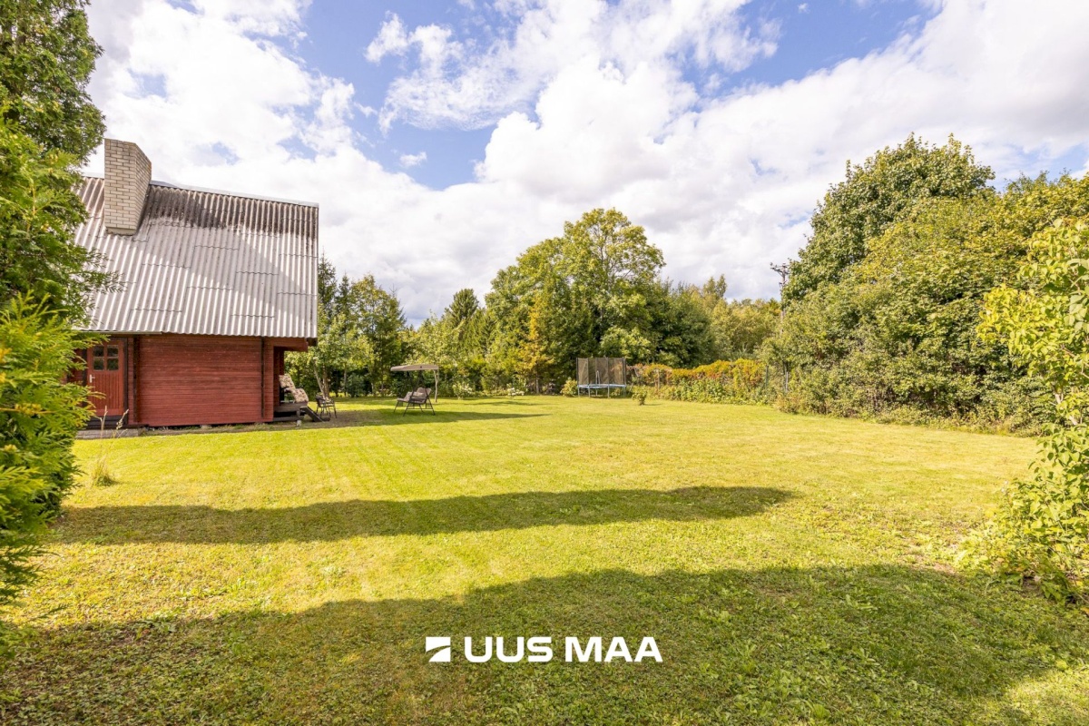 Lääne-Harju vald, Tuulna küla, Astangu vkt 19