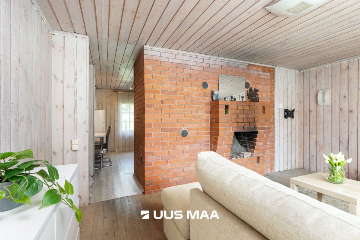 Lääne-Harju vald, Tuulna küla, Astangu vkt 19